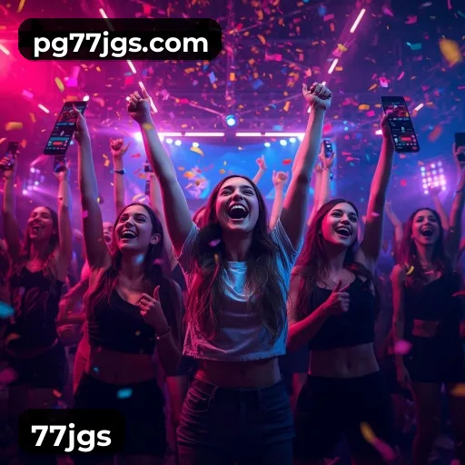77jgs live casino